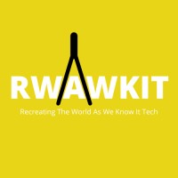 RWAWKIT logo - Similar company to Fintech Central