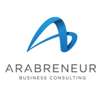 ARABRENEUR BUSINESS CONSULTING logo - Similar company to Bellezza Sanitary Ware