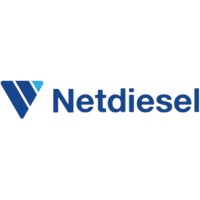 Netdiesel logo - Similar company to Com Automotive