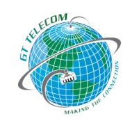 GT-Telecom, Inc.  &  GT Security, LLC logo - Similar company to Gt&T- Greentech Telecom & Technology