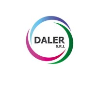 DALER logo - Similar company to Mas Robotics