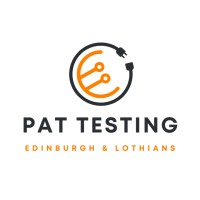 PAT Testing Edinburgh & Lothians logo - Similar company to Dra Pat Testing Limited