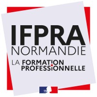 IFPRA Normandie logo - Similar company to Ceppic Centre De Formation Continue