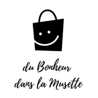 Du Bonheur Dans La Musette logo - Similar company to Le Bocal Local