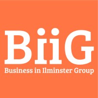 Business in Ilminster Group logo - Similar company to Handforth Business Network