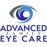 Advanced Family Eye Care logo - Similar company to Little Caesars Fundraising