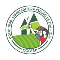 COOTAP logo - Similar company to Beagro