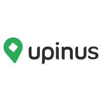 Upinus logo - Similar company to Advertify.Ai