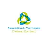 Association Technopôle Château-Gombert Marseille Provence logo - Similar company to Setnag