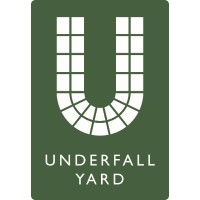 Underfall Yard logo - Similar company to Sojo Creative