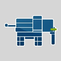 Continuous Team logo - Similar company to Brickangels