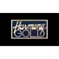 Harmony Gold Usa