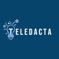 Teledacta logo - Similar company to Maga Systems & Consulting