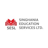 Singhania Education Services logo - Similar company to Robomate+