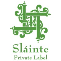 Sláinte Private Label logo - Similar company to Enrinity Supplements Inc