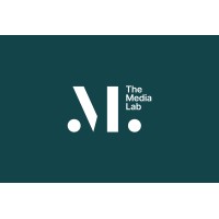 The Media Lab logo - Similar company to Media Innovation Studio
