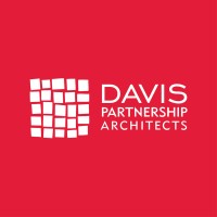 Davis Partnership Architects logo - Similar company to Evstudio