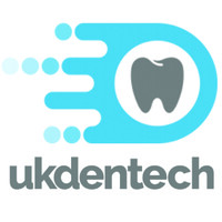 ukdentech logo - Similar company to Advantage Cloud Solutions