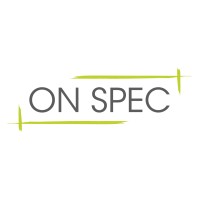 On Spec logo - Similar company to Onspec Solutions Inc.