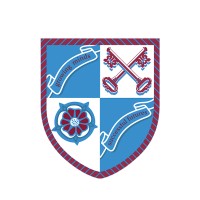 Warblington School logo - Similar company to Bridgemary School
