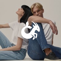 Capricórnio Têxtil logo - Similar company to Distribuidora Modenuti