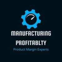 Manufacturing Profitability LLC logo - Similar company to Glass