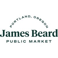 James Beard Public Market logo - Similar company to Affiliated Media Llc