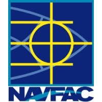 Naval Facilities Engineering Systems Command (NAVFAC) logo - Similar company to Trident Refit Facility Kings Bay