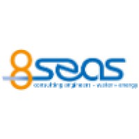 8seas consulting engineers water + energy logo - Similar company to Global Textile Scheme Gmbh