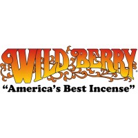 Wild Berry Incense logo - Similar company to Pj Distributors