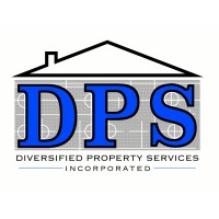 Diversified Property Services, Inc. logo - Similar company to Comark Building Systems
