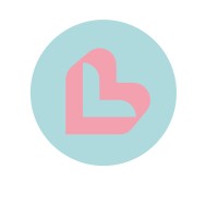 Bubbles and blush logo - Similar company to N Plus Professional