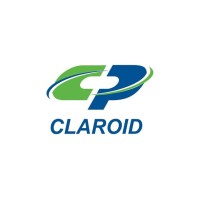 Claroid Pharmaceuticals Pvt Ltd logo - Similar company to Suyaash Pharmaceuticals
