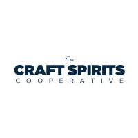 The Craft Spirits Cooperative logo - Similar company to Sourcemate Consulting