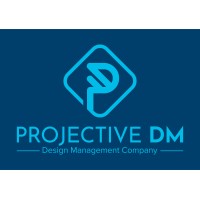PROJECTIVE DM logo - Similar company to Ultimate Interiors