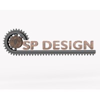 SP DESIGN logo - Similar company to Ixo Groupe