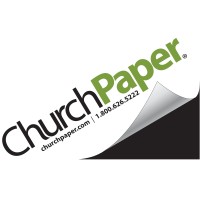 Church Paper logo - Similar company to Express Tooling & Engineering Services