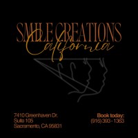 Smile Creations California logo - Similar company to Law Offices Of Codispoti & Associates, P.C.
