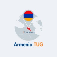 Armenia Tableau User Group logo - Similar company to Dds Llc