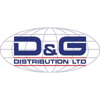 D&G Distribution Ltd logo - Similar company to Express Transport Uk Ltd