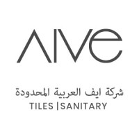 Aive Arabia logo - Similar company to Aive
