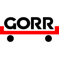 Gorr Transporttechnik GmbH logo - Similar company to Deconta Group