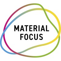 Material Focus logo - Similar company to Ecogenesys
