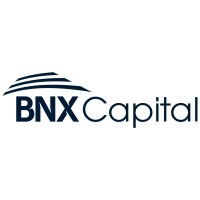 BNX Capital logo - Similar company to Alegant