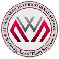 Almawakeb International Schools logo - Similar company to New Vision International Schools