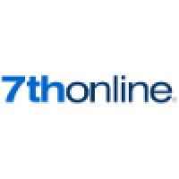 第七在线-7thonline logo - Similar company to 7Thonline