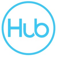 Hub Singapore logo - Similar company to Ag Singapore