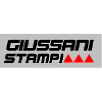 Giussani Stampi logo - Similar company to C.A. Stampi S.R.L.    |    Moulds And Product Industrialisation