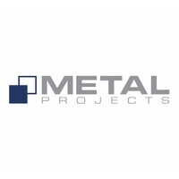 Metal Projects logo - Similar company to Stainform Pty Ltd