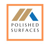 Polished Surfaces Ltd logo - Similar company to S.H. Compliance